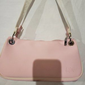 Lacoste cute bag
